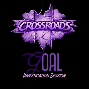 Video Call 1: 1 Goal Investigation Session (Goal Coaching) – HGD Crossroads