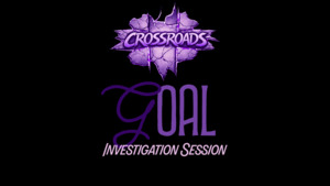 In-Person Goal Investigation Session (Whangarei Appointments only) – HGD Crossroads