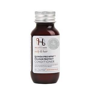 Conditioner: Quinoa Pro NPNF™ Colour Protect Conditioner 50ml
