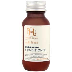 Conditioner: Hydrating Conditioner 50ml