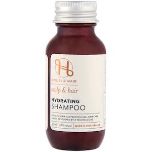 Shampoo: Hydrating Shampoo 50ml