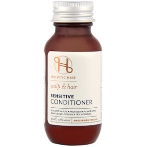 Conditioner: Sensitive Conditioner 50ml