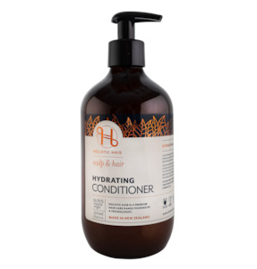 Hydrating Conditioner 500ml