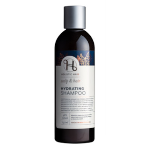 Hydrating Collection: Hydrating Shampoo 250ml