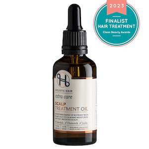 Hair Loss Growth Care: Scalp Treatment Oil 50ml