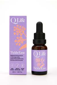 QLife Tickle Ease 20ml