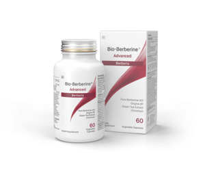 Digestive Health: Coyne Berberine Advanced