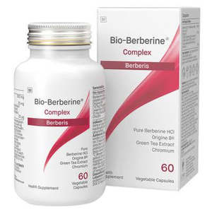 Digestive Health: Coyne Berberine Complex