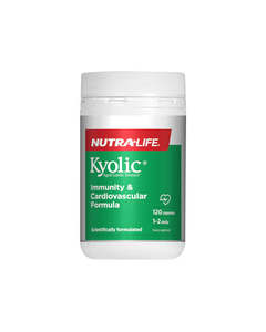 NutraLife Kyolic