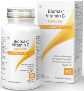 Immune Health: Coyne BioMax Vitamin C