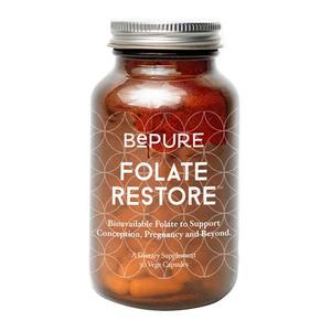 BePure Folate Restore