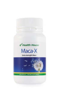 Health House Maca