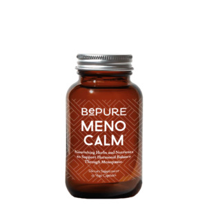 BePure MenoCalm