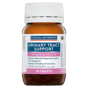 Ethical Nutrients Urinary Tract Support