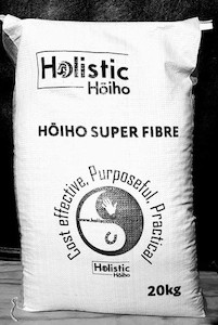 Hōiho Super Fibre Holistic Living NZ