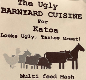Products: Katoa Holistic Living NZ