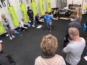 Products: HMC Upskill