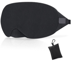 Products: Cotton HMC Sleep Mask – free postage