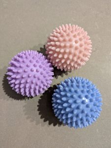 Products: Foot and Hand Activation Balls – free postage