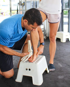 HMC Foot and Gait Workshop – Hawkes Bay