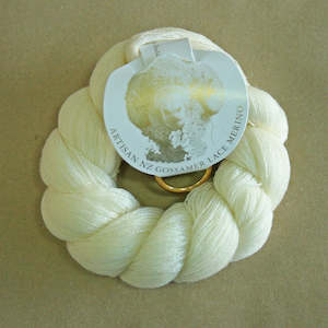 Wool: Artisan Gossamer