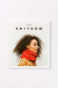 Pom Pom: SALE - KNIT HOW