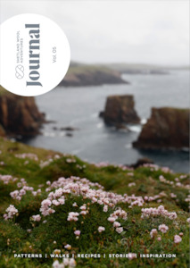 Shetland Books: Shetland Wool Adventures