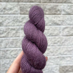 Re Loved Yarn: Doespins Alpaca alpaca 4ply yarn - Re-loved