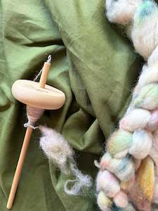 Classes Appointments And Services: Learn to spin - 10.30am Saturday 13 September