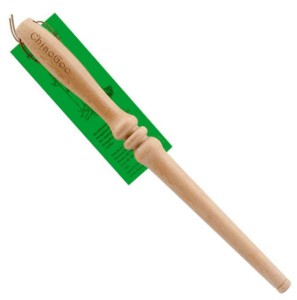 Spinning Wheels: Chiaogoo Nostepinne