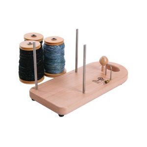 Ashford Tensioned Lazy Kate - laquered