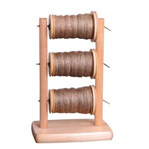 Spinning Wheels: Ashford Lazy Kate Upright