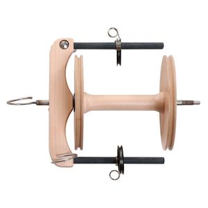 Ashford Sliding Hook Flyer Joy Freedom Kit with bobbin