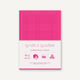 Grids & Guides - A Notebook for Visual Thinkers (Pink)