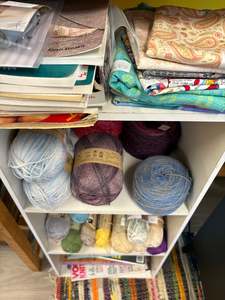 Classes Appointments And Services: Koha - for Community Craft Shelf