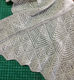 Introduction to Lace Knitting - 10.30am Saturday 20 September