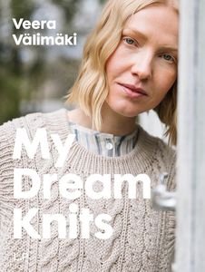 Books 1: My Dream Knits Luxury Book Kit