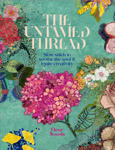 Untamed Thread by Fleur Wood