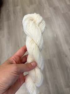 Patricia Roberts Shetland Yarn - Re-loved