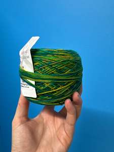 Re Loved: Wollemeise Pure Merino 4ply - Re-loved