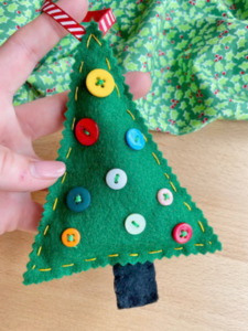 Classes Appointments And Services: Kids Craft Session - Christmas decorations