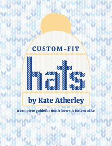 Books 1: Custom-Fit Hats: Complete Guide for Math Lovers & Haters