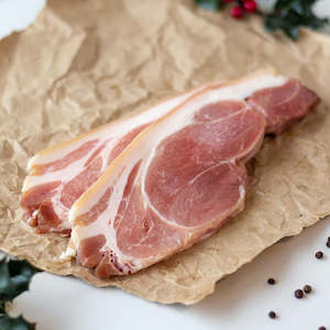 Holly Bacon Brand: Holly Dry Cured Lean Bacon