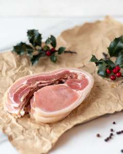 Holly NZ Bacon SPECIAL 2 x 400g