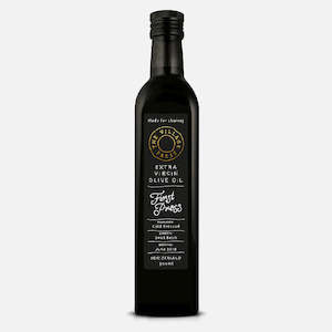 Village Press First Press Olive Oil