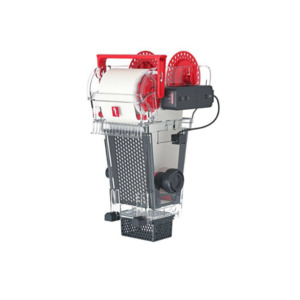 Products: Red Sea ReefMat 1200 Fleece Roller Filter Hollywood Fish Farm Online
