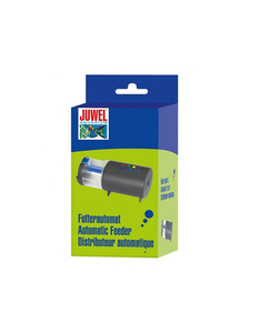 Products: Juwel Automatic Fish Feeder Hollywood Fish Farm Online