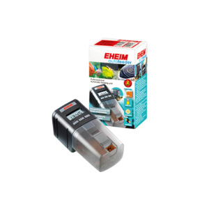 Products: Eheim Automatic Fish Feeder Hollywood Fish Farm Online