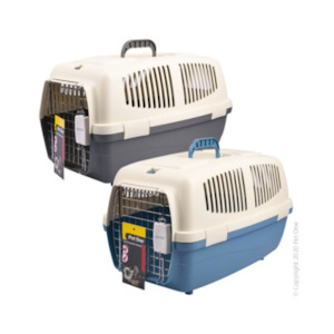 Products: Pet One Pet Carrier Hollywood Fish Farm Online