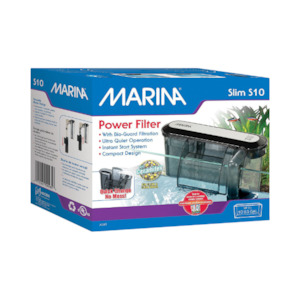 Marina Slim Filter S10 A285 Hollywood Fish Farm Online